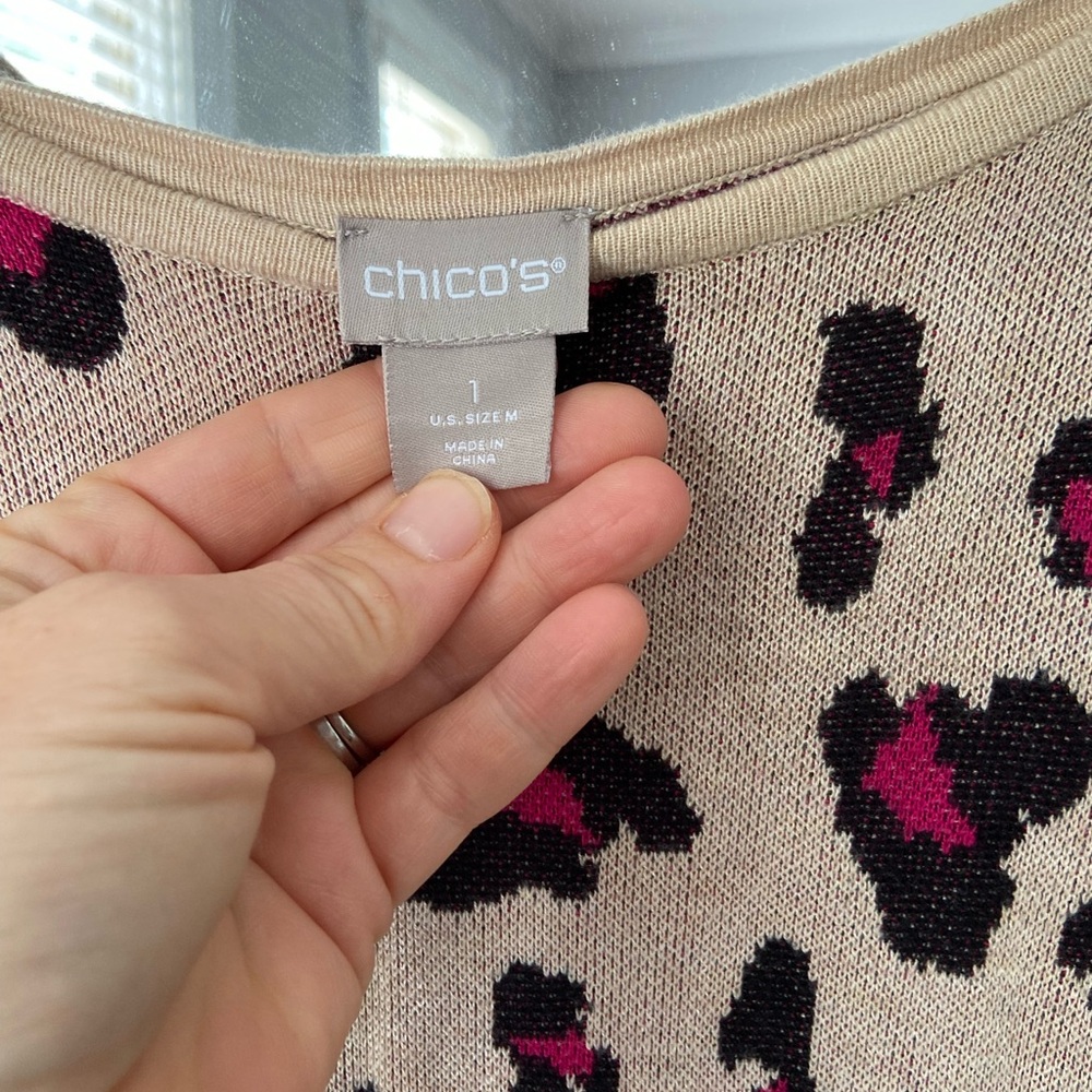 Chicos top size one - Picture 2 of 3